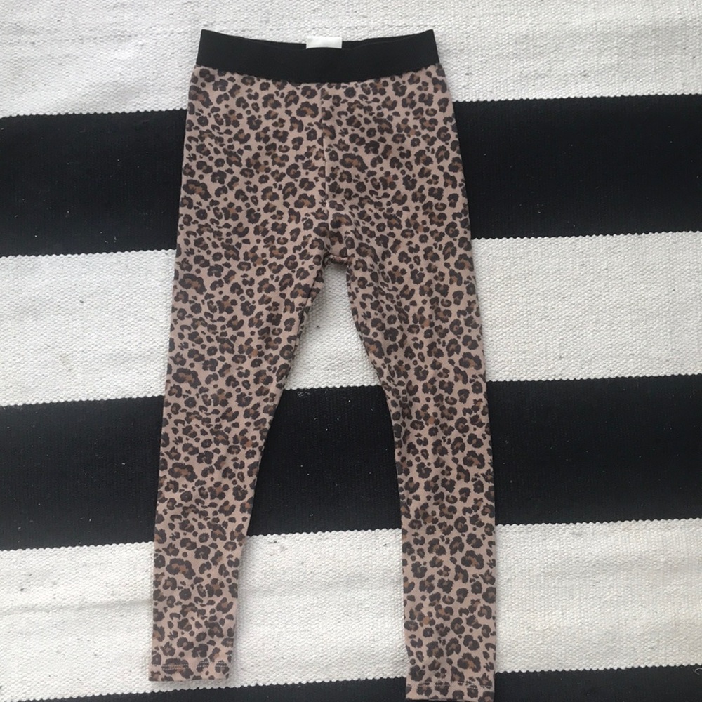 Zara legging